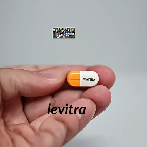 Acheter vrai levitra